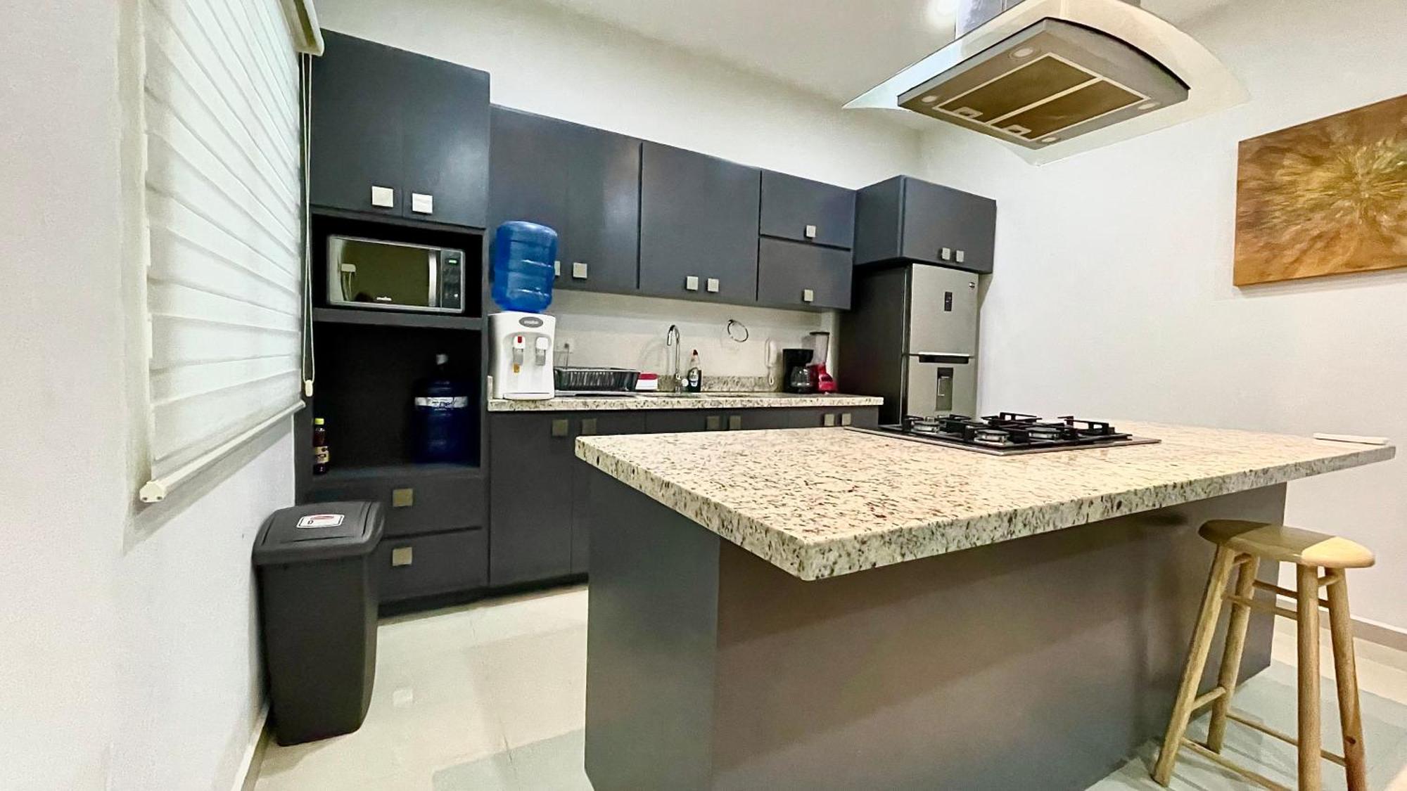 Sabalo Country, 2Bdr Condo Mazatlan Luaran gambar