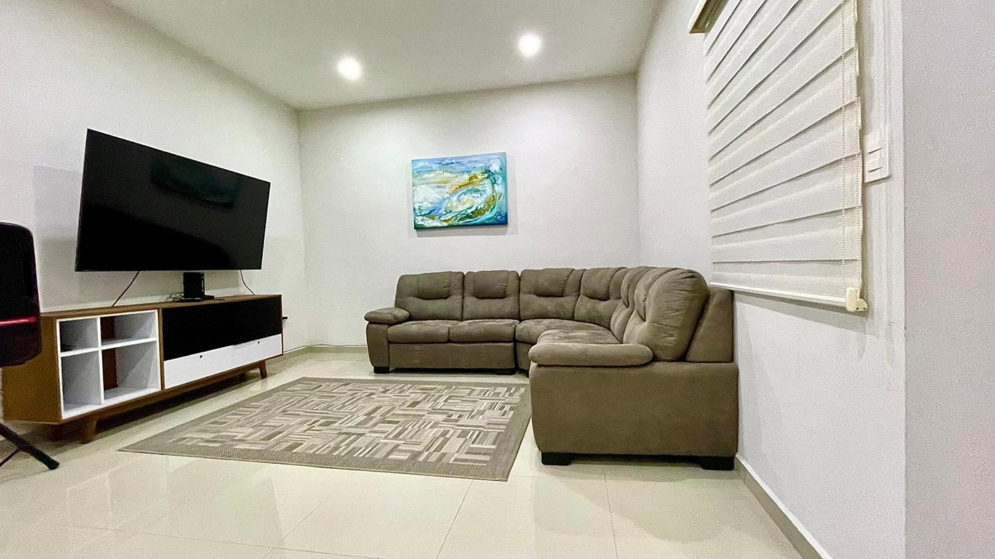Sabalo Country, 2Bdr Condo Mazatlan Luaran gambar