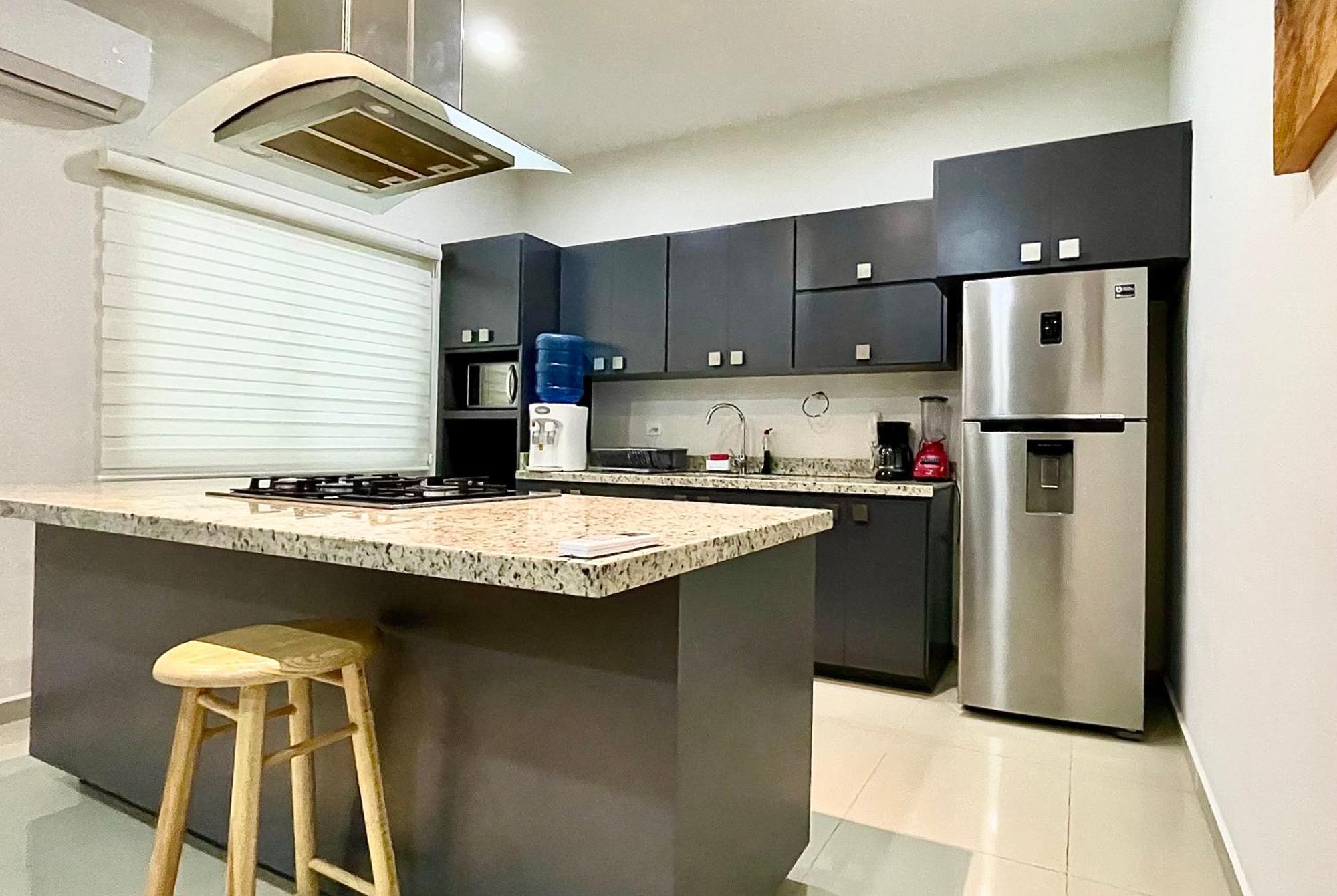 Sabalo Country, 2Bdr Condo Mazatlan Luaran gambar