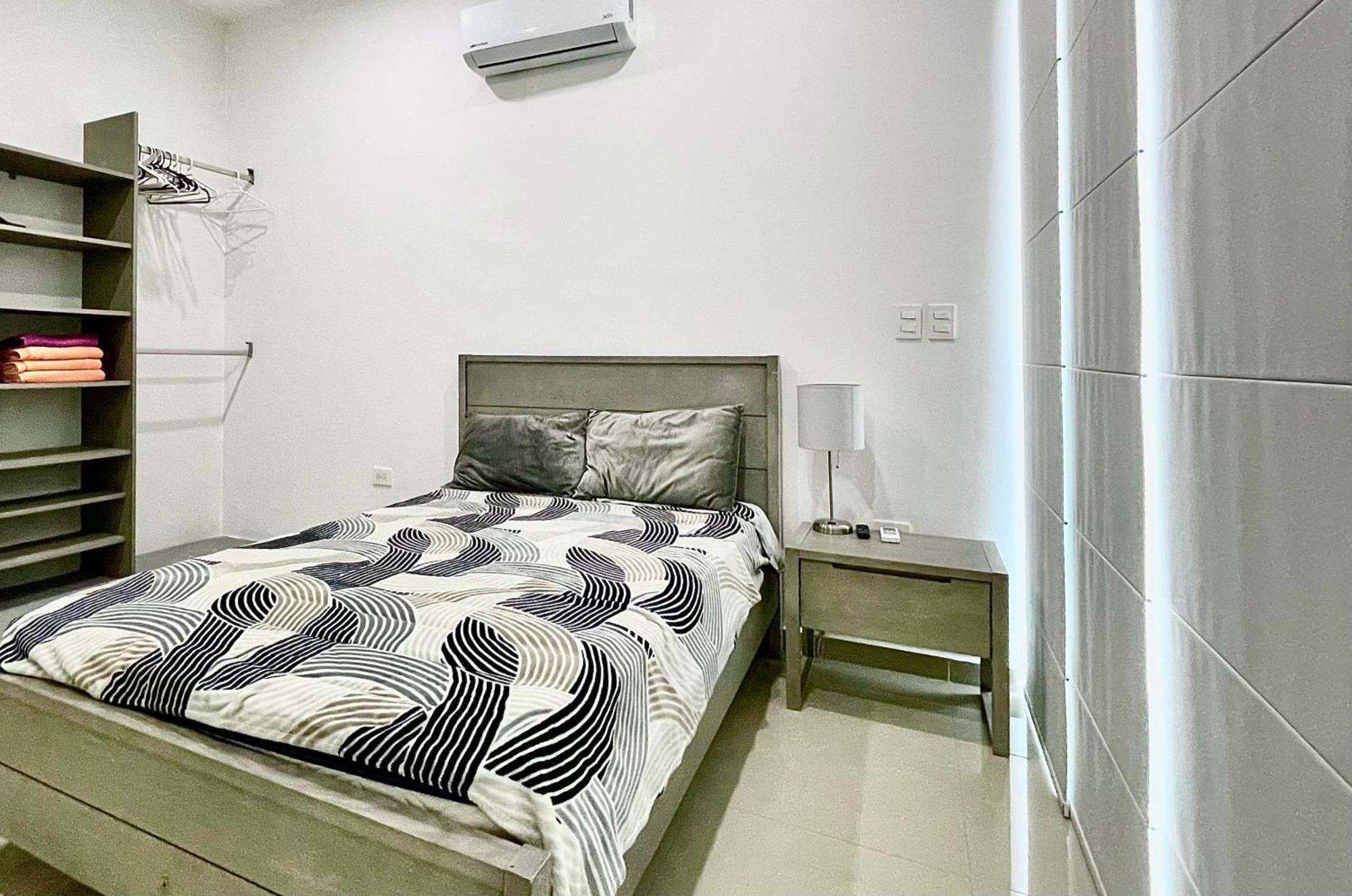 Sabalo Country, 2Bdr Condo Mazatlan Luaran gambar